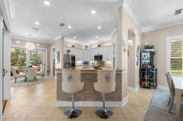 120 ISTORIA Drive, St. Augustine, FL 32095