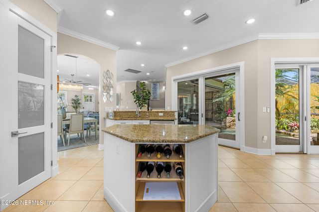 120 ISTORIA Drive, St. Augustine, FL 32095