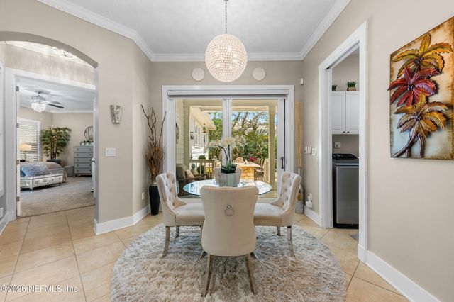 120 ISTORIA Drive, St. Augustine, FL 32095