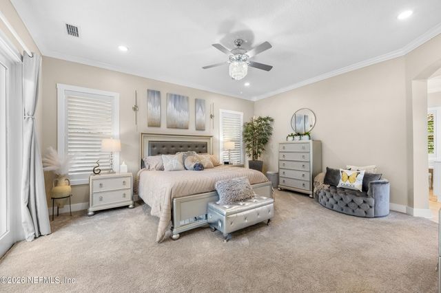 120 ISTORIA Drive, St. Augustine, FL 32095