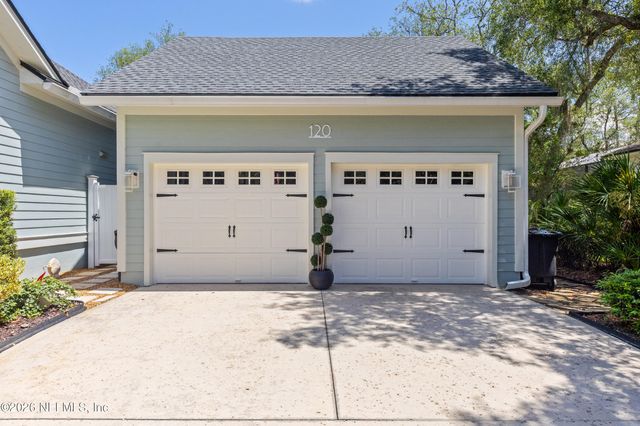 120 ISTORIA Drive, St. Augustine, FL 32095