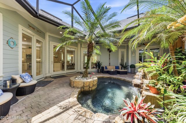 120 ISTORIA Drive, St. Augustine, FL 32095
