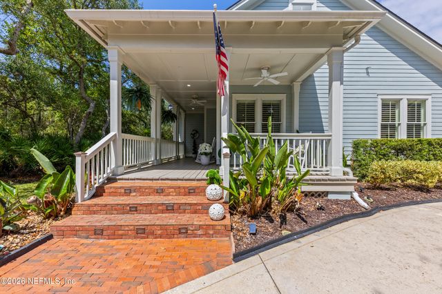120 ISTORIA Drive, St. Augustine, FL 32095