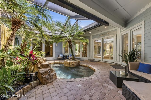 120 ISTORIA Drive, St. Augustine, FL 32095