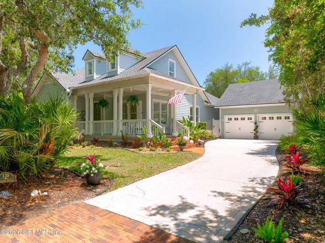 120 ISTORIA Drive, St. Augustine, FL 32095