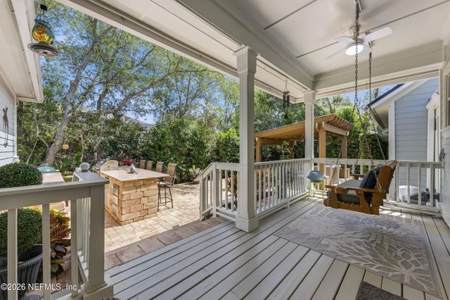120 ISTORIA Drive, St. Augustine, FL 32095