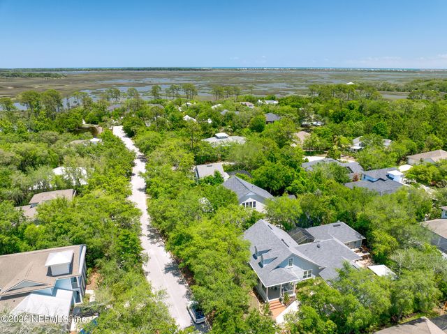120 ISTORIA Drive, St. Augustine, FL 32095