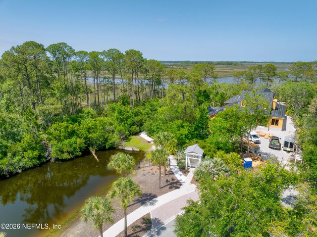 120 ISTORIA Drive, St. Augustine, FL 32095