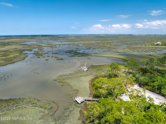 120 ISTORIA Drive, St. Augustine, FL 32095