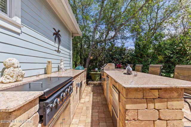 120 ISTORIA Drive, St. Augustine, FL 32095