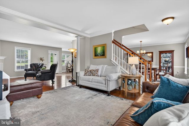 7 MARQUIS CT, Lititz, PA 17543