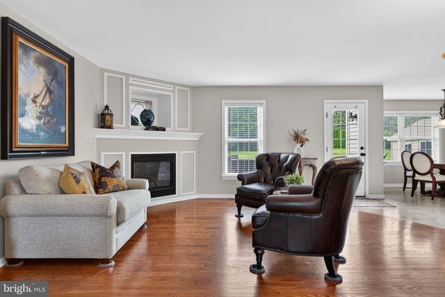 7 MARQUIS CT, Lititz, PA 17543