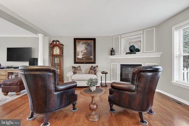 7 MARQUIS CT, Lititz, PA 17543