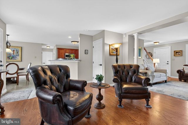 7 MARQUIS CT, Lititz, PA 17543