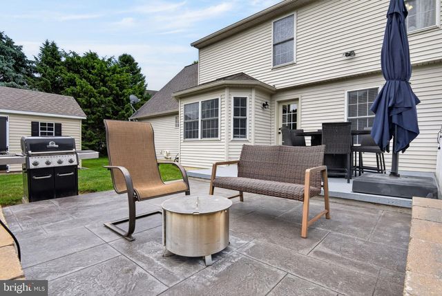 7 MARQUIS CT, Lititz, PA 17543