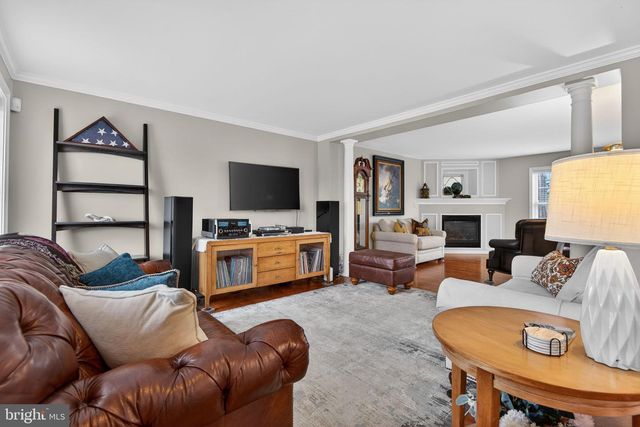 7 MARQUIS CT, Lititz, PA 17543