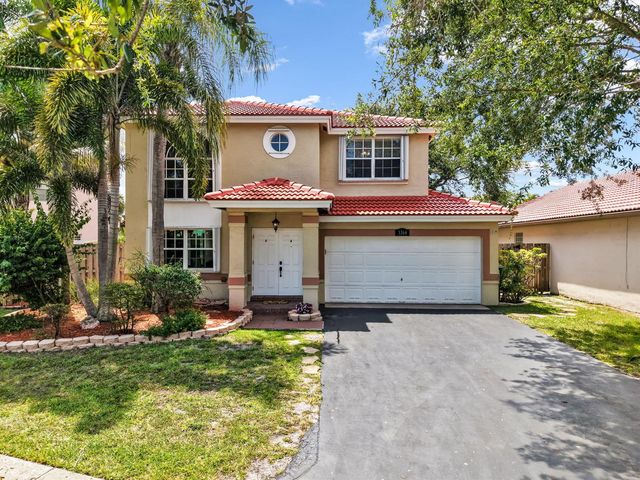 3364 NW 79th Avenue, Margate, FL 33063