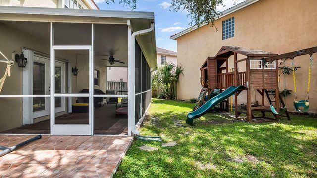 3364 NW 79th Avenue, Margate, FL 33063
