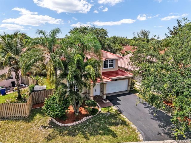 3364 NW 79th Avenue, Margate, FL 33063