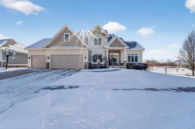 2014 Cardinal Way, Waunakee, WI 53597