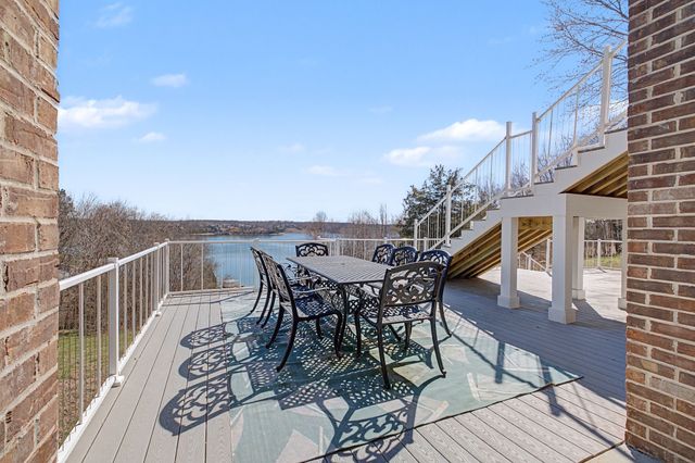 1601 Damron Rd, Estill Springs, TN 37330