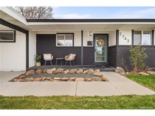 2743 S Meade St, Denver, CO 80236