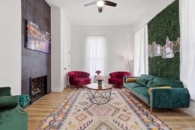 403 Montana, San Antonio, TX 78203