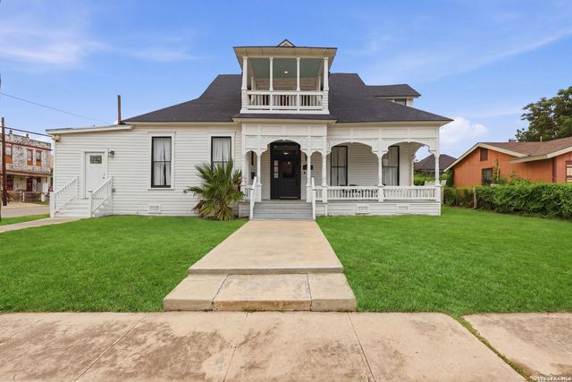 403 Montana, San Antonio, TX 78203