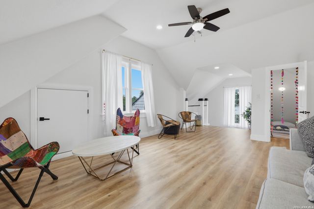 403 Montana, San Antonio, TX 78203