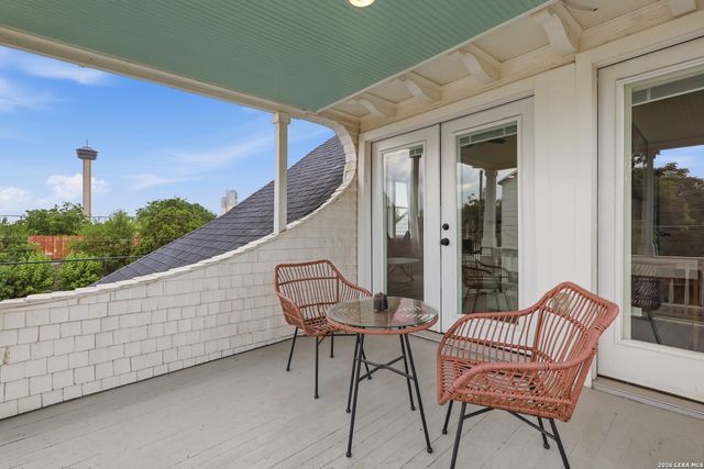 403 Montana, San Antonio, TX 78203