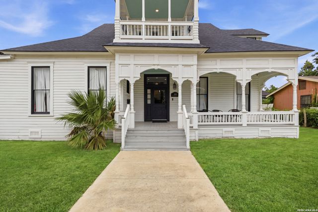 403 Montana, San Antonio, TX 78203