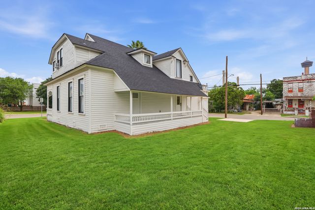 403 Montana, San Antonio, TX 78203
