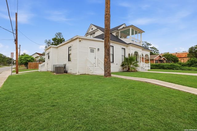 403 Montana, San Antonio, TX 78203