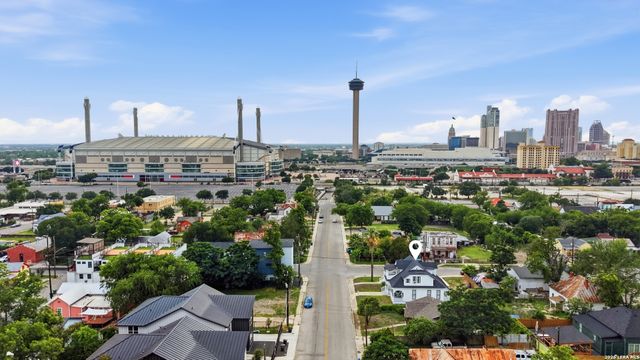 403 Montana, San Antonio, TX 78203