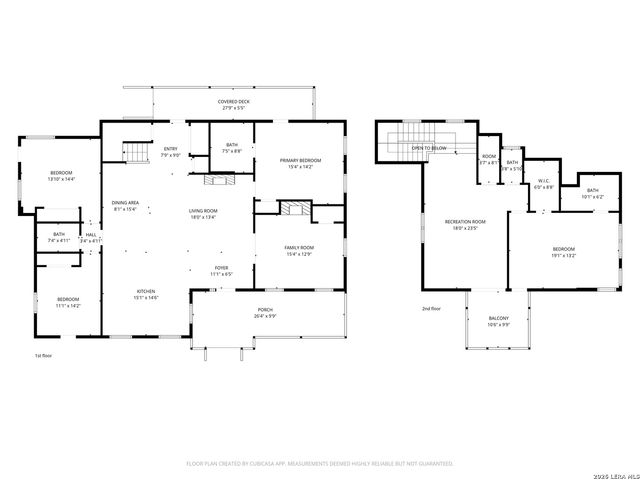 403 Montana, San Antonio, TX 78203