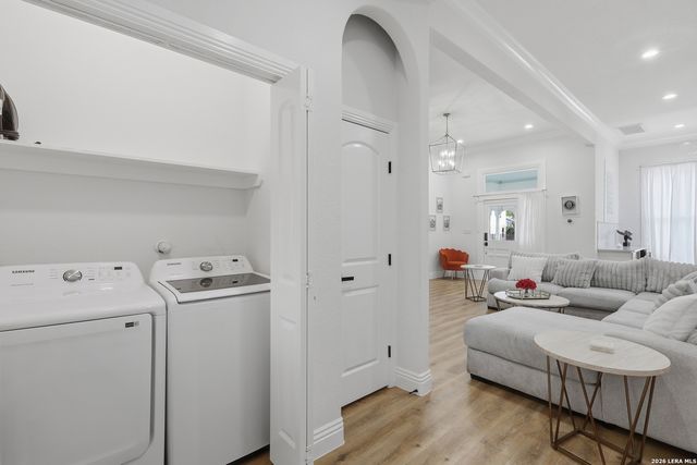 403 Montana, San Antonio, TX 78203