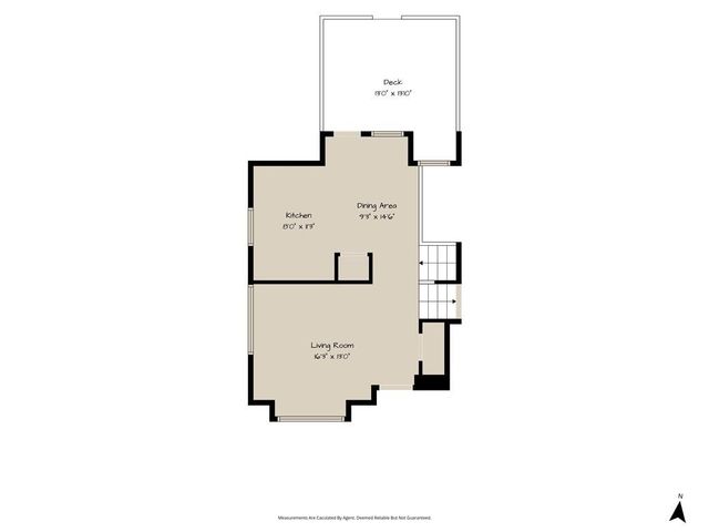 13008 NEW JERSEY Avenue, Kansas City, KS 66109