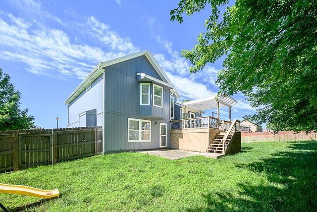 13008 NEW JERSEY Avenue, Kansas City, KS 66109
