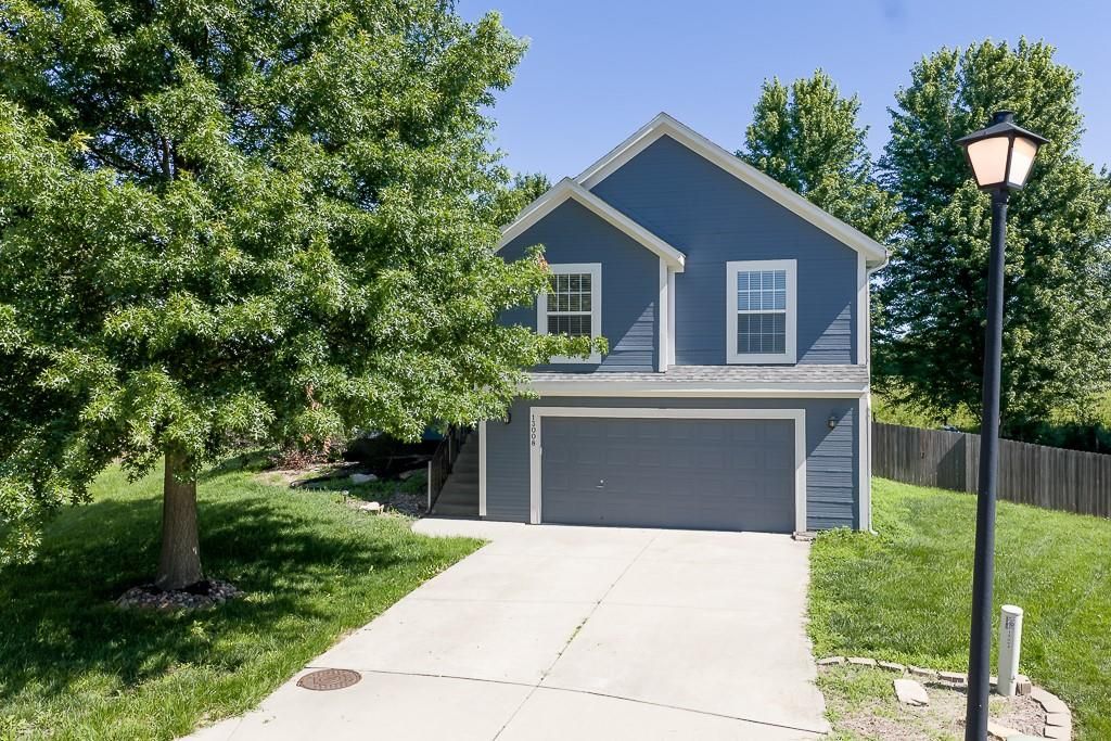 13008 NEW JERSEY Avenue, Kansas City, KS 66109