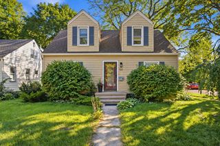 510 Thomas Street, Ypsilanti, MI 48198
