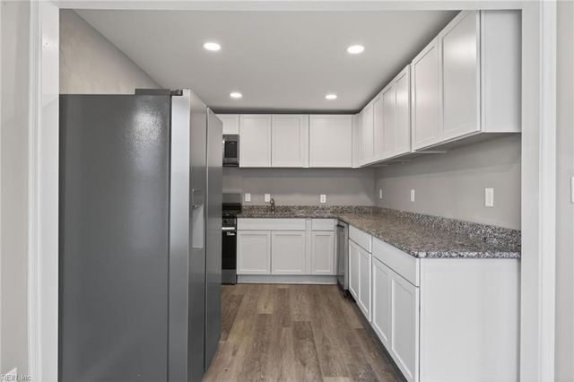 1809 Roanoke AVE, Newport News, VA 23601