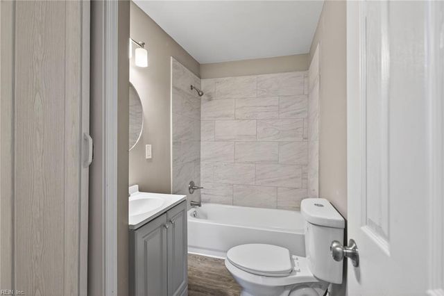 1809 Roanoke AVE, Newport News, VA 23601