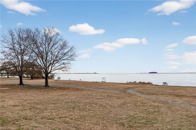 1809 Roanoke AVE, Newport News, VA 23601