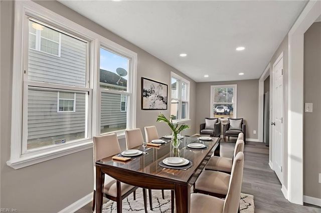 1809 Roanoke AVE, Newport News, VA 23601