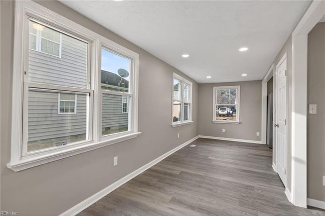 1809 Roanoke AVE, Newport News, VA 23601