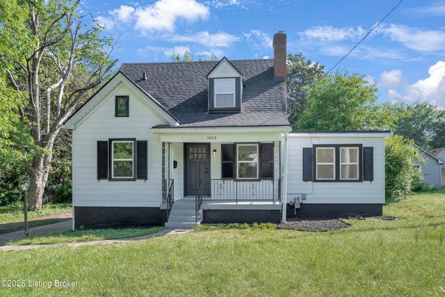 1813 Rockford Ln, Louisville, KY 40216