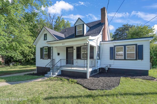 1813 Rockford Ln, Louisville, KY 40216