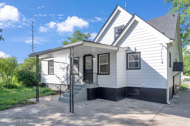 1813 Rockford Ln, Louisville, KY 40216