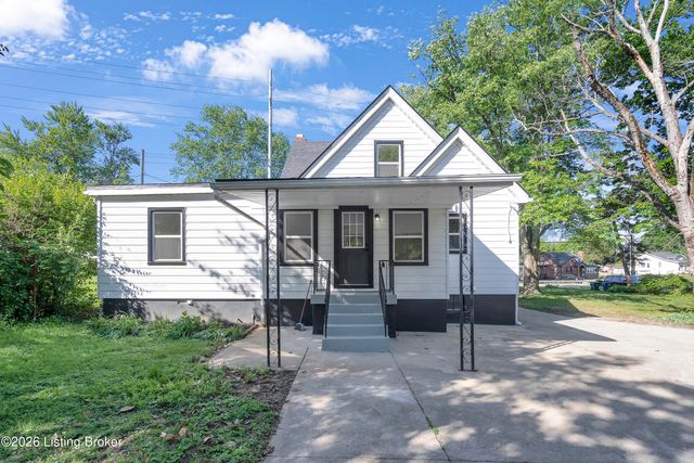 1813 Rockford Ln, Louisville, KY 40216