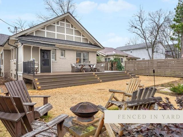 1411 Union Avenue, Chattanooga, TN 37404